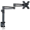 Techly ICA-LCD 502BK Otočný stolový držiak pre LCD monitory 13-27