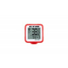 CTM tachometer Silicone červená CTM 158,05