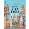 Ako sa stavali divy sveta - Ludmila Hénková