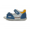 Detská obuv D.D.Step G075-339A bermuda blue Veľkosť: 20