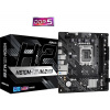 ASRock MB Sc LGA1700 H610M-H2/M.2 D5, Intel H610, 2xDDR5, 2xHDMI, mATX H610M-H2/M.2 D5