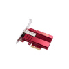 ASUS XG-C100F Interný Vlákno 10000 Mbit/s (XG-C100F)