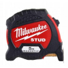 Milwaukee magnetické meracie pásmo STUD MAGNETIC 5 m / 33 mm