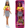 Barbie Fashionistas Bábika 179 HBV13