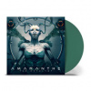 Amaranthe - Catalyst / Green / Vinyl [LP]
