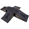 Hudora Skater Ramp Set freestyle mini rampa