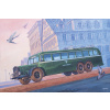 Roden Vomag 7 OR 660 Omnibus 1/35