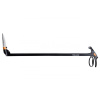 FISKARS 1000590 Dlhé nožnice na trávu Servo-System GS46