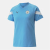 Puma Manchester City Fc Training Jersey Blue XS