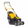 Benzínová kosačka s košom 70L STIGA Combi 50 SQ Honda 4,5 HP 4v1 48 cm
