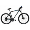 Horský bicykel - Kross Esprit 2.1 29 Rámec na úrovni bicyklov 19 m 19 m (Kross Esprit 2.1 29 Rámec na úrovni bicyklov 19 m 19 m)
