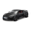 Maisto - Audi R8 GT, matné čierne, 1:18