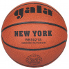 New York BB5021S basketbalová lopta veľkosť plopty č. 5 - č. 5