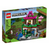 LEGO® | Výcvikové stredisko - Minecraft® LEGO 21183