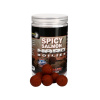 STARBAITS - Hard Boilies Spicy Salmon 20 mm 200 g