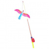 Princess Kite lietajúci drak balenie 1 ks - 1 ks