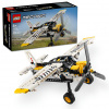 LEGO® Technic 42198 Lietadlo do vzdialených oblastí