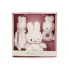 Little Dutch darčeková sada králiček Miffy Lucky Blossom