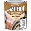 Lazurol Pragolesk C1037 nitrocelózový lak na drevo 0,75 l