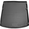 Gumová vaňa do kufra Novline Audi A4 sedan 2007-2015