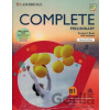 Complete Preliminary Second edition Self Study Pack SB w answers w Online Practice and WB w answers w Audio Download and Class Audio