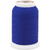 Overlockové nite Woolly Nylon Baby Lock (300m) farba modrá