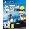 Autobahn - Police Simulator 2 (PS4)