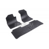 rigum Koberce gumenné Honda CR-V 2002-2007