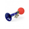 Legami Klaksón na bicykel Legami Bicycle Bike Horn - Space