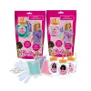 Alltoys Súprava na batikovanie Barbie