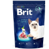 Brit Premium by Nature Cat Sensitive Lamb 1,5 kg