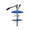 Sudová pumpa na mazivo na vedro 210-240mm 10kg PRESSOL