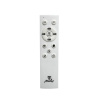 NEDES LED stropné svietidlo s diaľkovým ovládačom 90W - TA1322/B