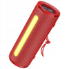 Borofone Bezdrôtový Bluetooth reproduktor BR31 Gamble červený