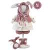 Llorens P42-646 oblečenie pre bábiku veľkosti 42 cm
