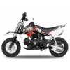 Nitro cross Storm 90 cc 10x10 červená