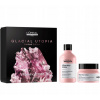 L'Oréal Professionnel Vitamino Color sada pre farbené vlasy šampón 300 ml + maska 250 ml