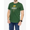 Tričko s potlačou Helikon-Tex T-Shirt Journey to Perfection - monstera green