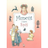 Huncút v regióne Spiš
