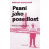 Psaní jako posedlost - Karel Pacner, Martina Riebauerová