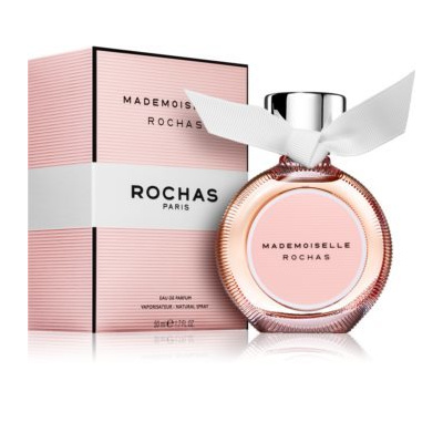 Rochas Mademoiselle Rochas, Parfumovaná voda 50ml pre ženy
