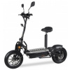 Elektrokolobežka Ultimate Vision X2 1500W ŠPZ