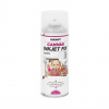 Záverečný lak v spreji na plátno Ghiant 400 ml | Satin (lak v spreji Ghiant)