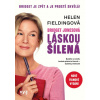 Bridget Jonesová: láskou šílená - Helen Fieldingová