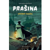Prašina: Kriedový panáčik - Vojtěch Matocha, Karel Osoha (ilustrátor)