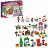 LEGO® 41706 Friends Adventný kalendár