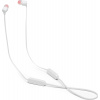 JBL Tune 125BT White, bezdrôtové slúchadlá JBL T125BTWHT
