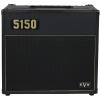 EVH 5150 Iconic 15W EL34 1X10 Combo Black