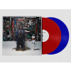 WASHINGTON, KAMASI - FEARLESS MOVEMENT LP