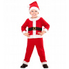 SANTA CLAUS KOSTÝM SVÄTÝ MIKULÁŠ 110